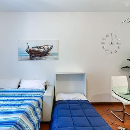 Centralissimo Como Lago Apartment Екстериор снимка