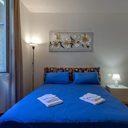Centralissimo Como Lago Apartment Екстериор снимка
