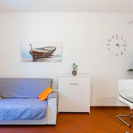 Centralissimo Como Lago Apartment Екстериор снимка