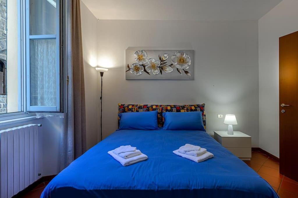 Centralissimo Como Lago Apartment Екстериор снимка