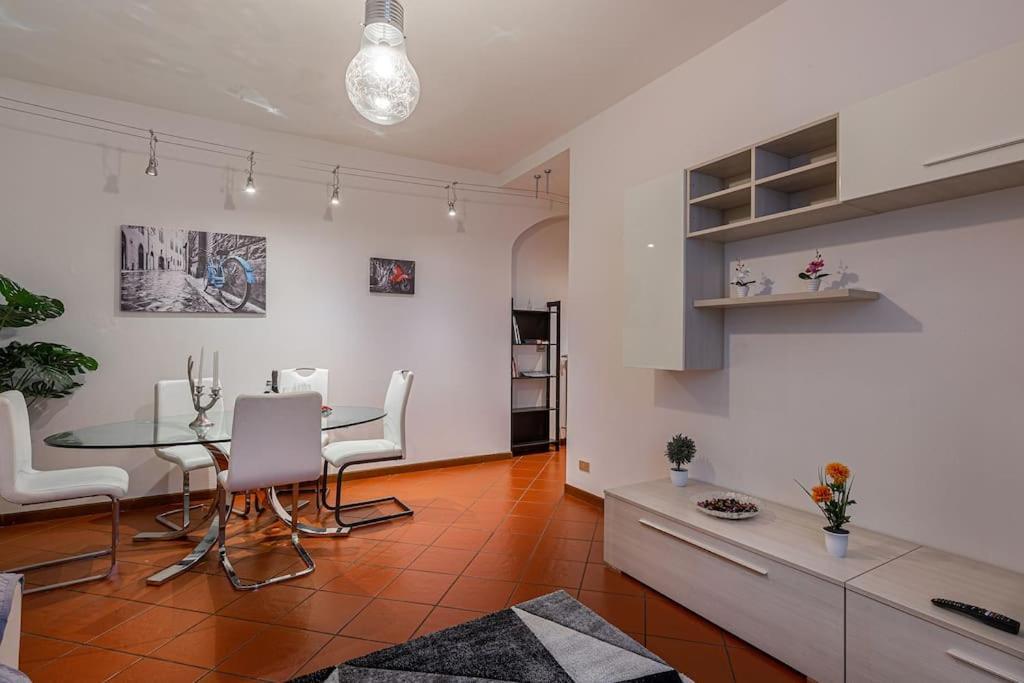 Centralissimo Como Lago Apartment Екстериор снимка