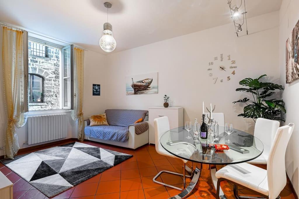 Centralissimo Como Lago Apartment Екстериор снимка