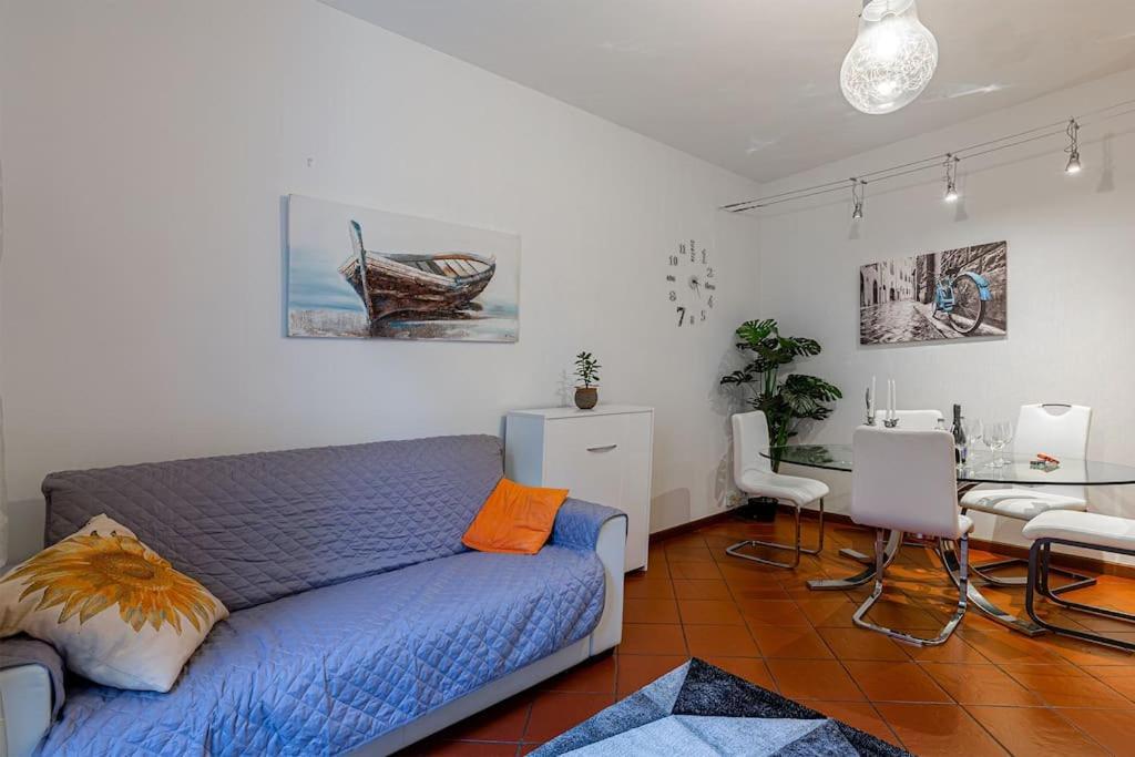 Centralissimo Como Lago Apartment Екстериор снимка
