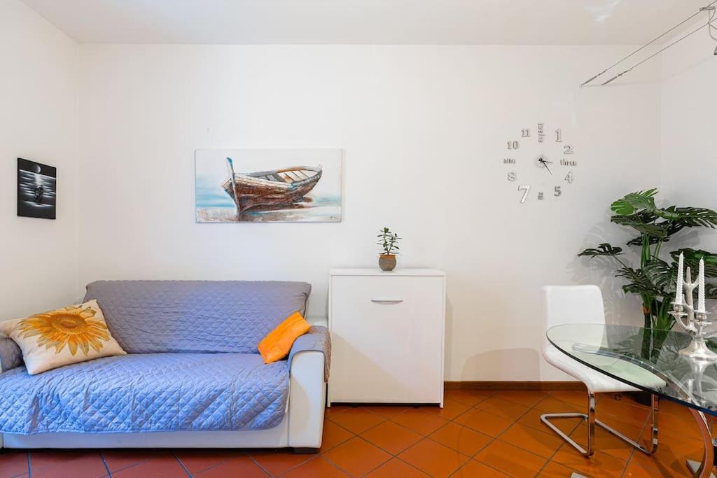 Centralissimo Como Lago Apartment Екстериор снимка