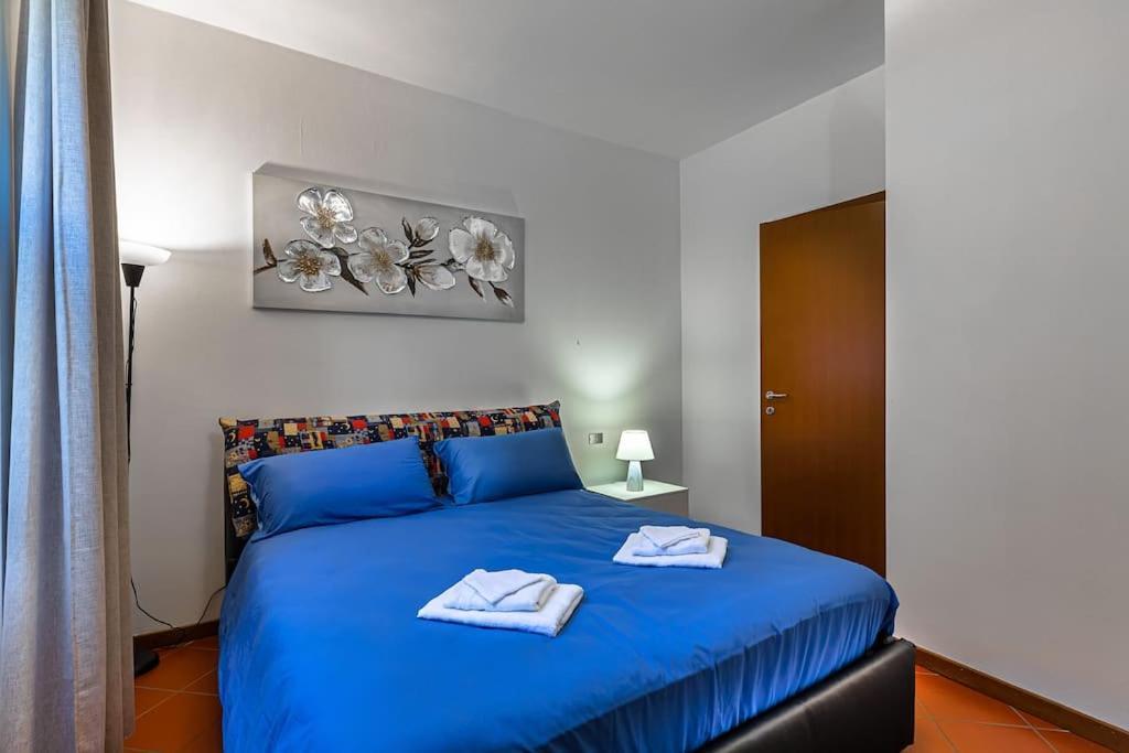 Centralissimo Como Lago Apartment Екстериор снимка