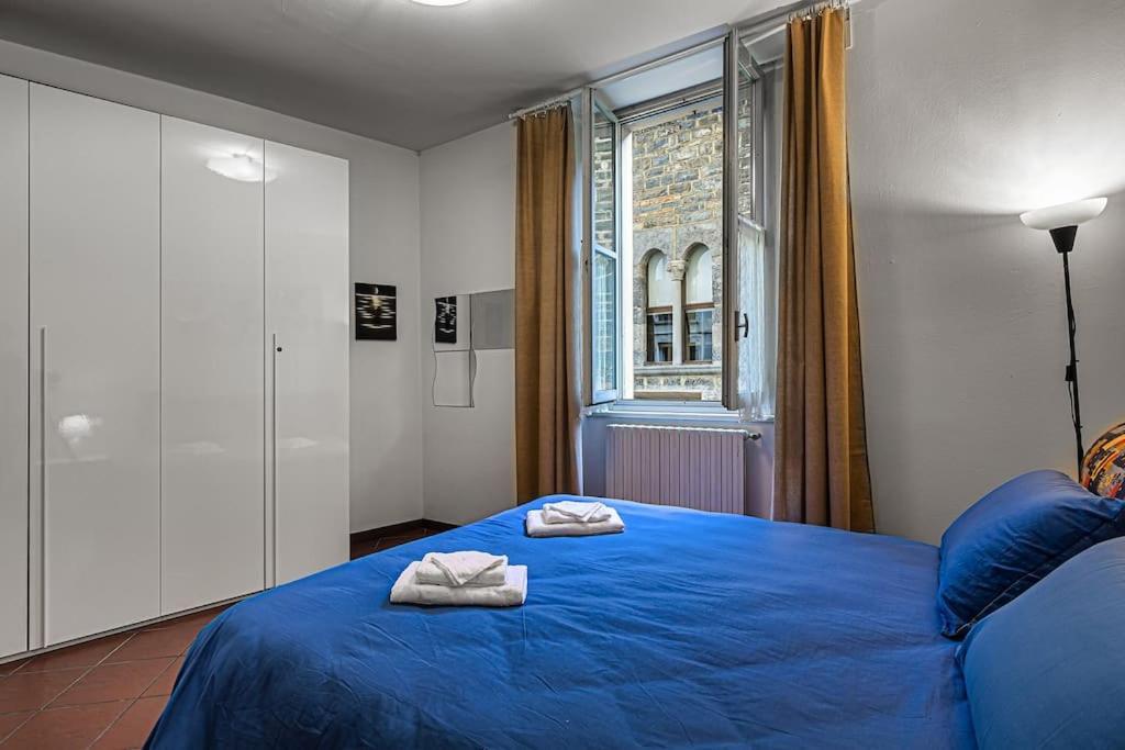 Centralissimo Como Lago Apartment Екстериор снимка