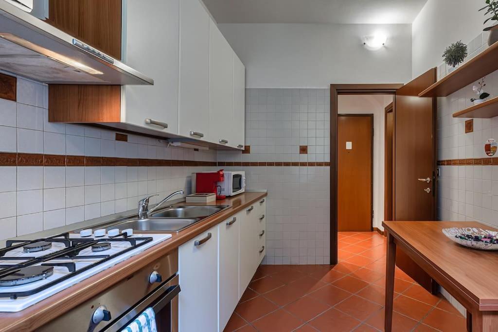 Centralissimo Como Lago Apartment Екстериор снимка
